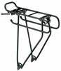 Racktime Addit Gepäckträger,  26-28 Zoll,  sw,  schwarz,  26-28 Zoll