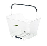 Racktime BASKit large Gepäckträgerkorb