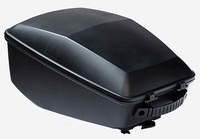 Racktime Fahrradkoffer Tour Box