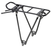 Racktime Foldit fix System Gepäckträger,  28 Zoll,  schwarz,  schwarz,  28 Zoll