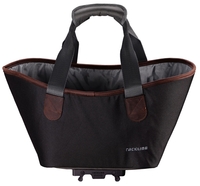 Racktime Gepäckträgertasche Agnetha
