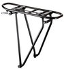 Racktime Hinterrad-Gepäckträger ECO 2.0 28 ",  schwarz,  28"