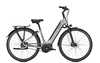 Raleigh BRISTOL PREMIUM FL,  5 Gang,  Damenfahrrad,  Wave,  Modell 2019,  28 Zoll,  steelgrey matt,  steelgrey matt,  43 cm