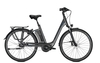 Raleigh CORBY 5 DI2,  5 Gang Nabenschaltung,  Damenahrrad,  Wave,  Modell 2020,  28 Zoll,  diamondblack matt,  diamondblack matt,  60 cm