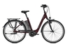 Raleigh CORBY 8 FL,  8 Gang Nabenschaltung,  Damenxfahrrad,  Wave,  Modell 2020,  28 Zoll,  mahagonyred matt,  mahagonyred matt,  60 cm