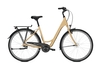 Raleigh DEVON 7,  7 Gang Nabenschaltung,  Damenfahrrad,  Wave,  Modell 2020,  28 Zoll,  sandbeige matt,  sandbeige matt,  55 cm