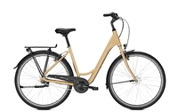 Raleigh DEVON 7,  7 Gang Nabenschaltung,  Damenfahrrad,  Wave,  Modell 2020,  28 Zoll,  sandbeige matt,  sandbeige matt,  55 cm