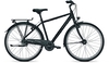 Raleigh DEVON 8,  8 Gang Nabenschaltung,  Herrenfahrrad,  Diamant,  Modell 2020,  28 Zoll,  magicblack matt,  magicblack matt,  50 cm