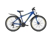 Raleigh DIRTMAX,  21 Gang,  Herrenfahrrad,  Diamant,  Modell 2019,  26 Zoll,  deepblue matt,  deepblue matt,  45 cm
