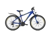 Raleigh DIRTMAX,  21 Gang Kettenschaltung,  Herrenfahrrad,  Diamant,  Modell 2020,  26 Zoll,  deepblue matt,  deepblue matt,  36 cm