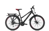 Raleigh FUNMAX DISC,  24 Gang Kettenschaltung,  Damenfahrrad,  Trapez,  Modell 2020,  26 Zoll,  magicblack matt,  magicblack matt,  50 cm