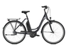 Raleigh JERSEY 7 FL (300 Wh),  7 Gang Nabenschaltung,  Damenfahrrad,  Wave,  Modell 2020,  28 Zoll,  phantomgrey glossy,  phantomgrey glossy,  47 cm