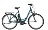 Raleigh JERSEY PLUS RT,  7 Gang Nabenschaltung,  Damenfahrrad,  Wave,  Modell 2020,  28 Zoll,  topasblue glossy,  topasblue glossy,  47 cm