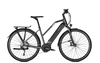 Raleigh KENT 10,  10 Gang Kettenschaltung,  Damenfahrrad,  Trapez,  Modell 2020,  28 Zoll,  diamondblack glossy,  diamondblack glossy,  53 cm