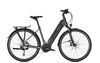 Raleigh KENT 10,  10 Gang Kettenschaltung,  Damenfahrrad,  Wave,  Modell 2020,  28 Zoll,  diamondblack glossy,  diamondblack glossy,  53 cm
