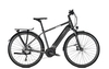 Raleigh KENT 10,  10 Gang Kettenschaltung,  Herrenfahrrad,  Diamant,  Modell 2020,  28 Zoll,  diamondblack glossy,  diamondblack glossy,  58 cm