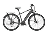Raleigh KENT LTD,  8 Gang,  Herrenfahrrad,  Diamant,  Modell 2019,  28 Zoll,  diamondblack matt,  diamondblack matt,  43 cm