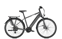 Raleigh KENT LTD,  8 Gang Kettenschaltung,  Herrenfahrrad,  Diamant,  Modell 2020,  28 Zoll,  diamondblack matt,  diamondblack matt,  48 cm