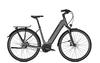 Raleigh KENT PREMIUM,  5 Gang Nabenschaltung,  Damenfahrrad,  Wave,  Modell 2020,  28 Zoll,  granitegrey matt,  granitegrey matt,  58 cm