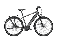 Raleigh KENT PREMIUM,  5 Gang Nabenschaltung,  Herrenfahrrad,  Diamant,  Modell 2020,  28 Zoll,  granitegrey matt,  granitegrey matt,  58 cm