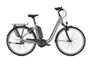 Raleigh KINGSTON 7,  7 Gang Nabenschaltung,  Damenfahrrad,  Wave,  Modell 2020,  28 Zoll,  torontogrey matt,  torontogrey matt,  60 cm