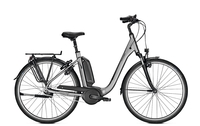 Raleigh KINGSTON 7,  7 Gang Nabenschaltung,  Damenfahrrad,  Wave,  Modell 2020,  28 Zoll,  torontogrey matt,  torontogrey matt,  60 cm