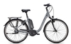 Raleigh KINGSTON 8 EDITION,  8 Gang Nabenschaltung,  Damenfahrrad,  Wave,  Modell 2020,  28 Zoll,  volcanogrey glossy,  volcanogrey glossy,  60 cm