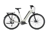 Raleigh PRESTON 10,  10 Gang,  Damenfahrrad,  Wave,  Modell 2019,  28 Zoll,  starwhite matt,  starwhite matt,  58 cm