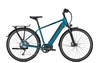 Raleigh PRESTON 11,  11 Gang,  Herrenfahrrad,  Diamant,  Modell 2019,  28 Zoll,  navyblue matt,  navyblue matt,  58 cm