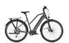 Raleigh PRESTON 9,  9 Gang,  Damenfahrrad,  Trapez,  Modell 2019,  28 Zoll,  granitegrey matt,  granitegrey matt,  43 cm