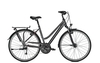 Raleigh ROAD CLASSIC 24,  24 Gang Kettenschaltung,  Damenfahrrad,  Trapez,  Modell 2020,  28 Zoll,  diamondblack matt,  diamondblack matt,  55 cm