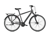 Raleigh ROAD CLASSIC 7,  7 Gang Nabenschaltung,  Herrenfahrrad,  Diamant,  Modell 2020,  28 Zoll,  diamondblack matt,  diamondblack matt,  50 cm