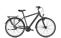 Raleigh ROAD CLASSIC 7,  7 Gang Nabenschaltung,  Herrenfahrrad,  Diamant,  Modell 2020,  28 Zoll,  diamondblack matt,  diamondblack matt,  50 cm