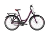 Raleigh SCHOOLMAX,  7 Gang,  Damenfahrrad,  Trapez,  Modell 2019,  26 Zoll,  deeppurple matt,  deeppurple matt,  45 cm