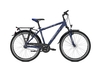 Raleigh SCHOOLMAX,  7 Gang Nabenschaltung,  Herrenfahrrad,  Diamant,  Modell 2020,  26 Zoll,  blackblue matt,  blackblue matt,  50 cm