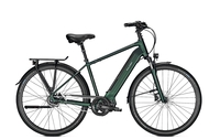 Raleigh SHEFFIELD 8,  8 Gang Nabenschaltung,  Herrenfahrrad,  Diamant,  Modell 2020,  28 Zoll,  kombugreen matt,  kombugreen matt,  58 cm