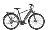 Raleigh SHEFFIELD 9,  9 Gang,  Herrenfahrrad,  Diamant,  Modell 2019,  28 Zoll,  magicblack matt,  magicblack matt,  58 cm