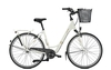 Raleigh UNICO LIFE,  7 Gang Nabenschaltung,  Damenfahrrad,  Wave,  Modell 2020,  28 Zoll,  starwhite matt,  starwhite matt,  50 cm