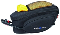 Rixen & Kaul KLICKfix CONTOUR MAGNUM SCHWARZ