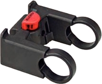 Rixen & Kaul Lenkeradapter Oversize 31, 8mm