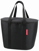 Rixen & Kaul Lenkertasche Iso Basket Bag schwarz