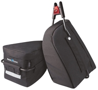 Rixen & Kaul Satteltasche Contour Mudgard