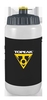 RTI Trinkflasche Trinkflasche 500ml transparent