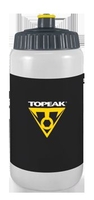 RTI Trinkflasche Trinkflasche 500ml transparent