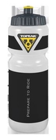 RTI Trinkflasche Trinkflasche 750ml transparent