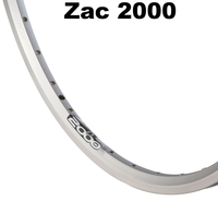 Ryde ZAC 2000 28 Zoll,  V-Brake,  Deore-Nabe