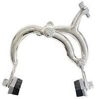 Saccon Viaggio 5,  Seitenzugbremse,  BMX Aluminium