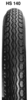Schwalbe Active Line - K-Guard,  12" HS 140 47-203