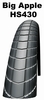 Schwalbe Active Line - K-Guard 14" Big Apple 50-254