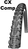 Schwalbe Active Line - K-Guard,  20" CX Comp 47-406